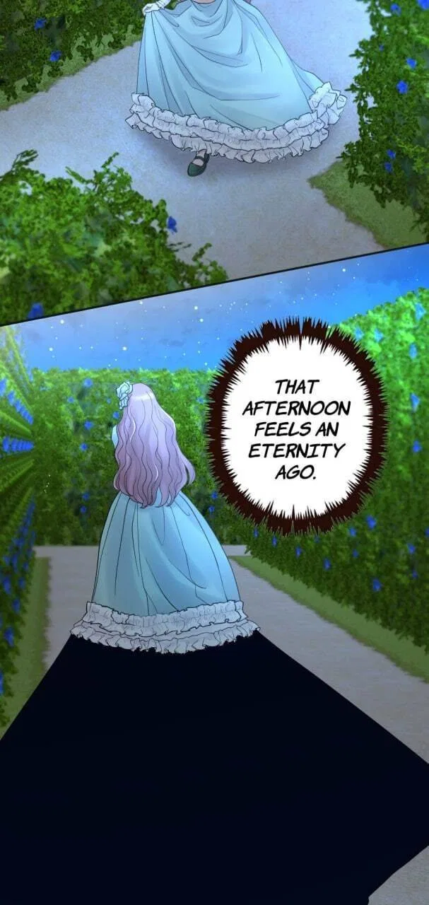 Cinder’s Ball Chapter 42 – Page 4