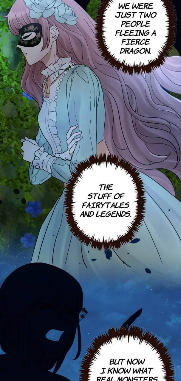 Cinder’s Ball Chapter 42 – Page 6