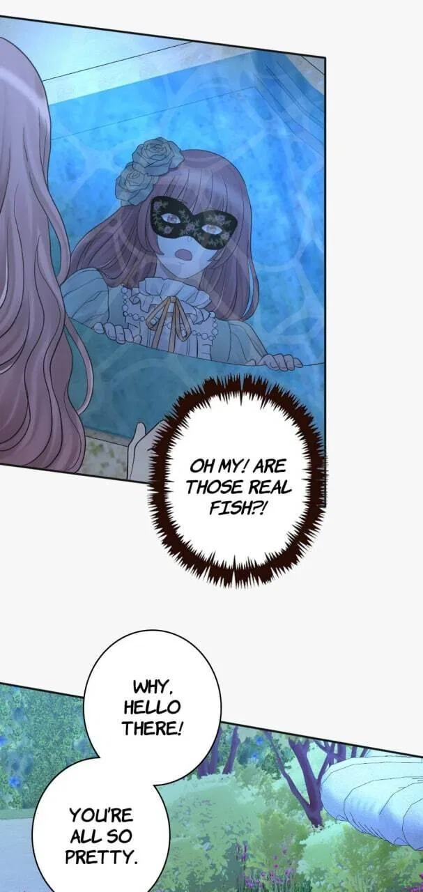 Cinder’s Ball Chapter 42 – Page 11