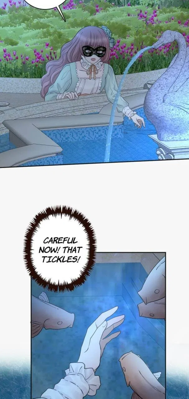 Cinder’s Ball Chapter 42 – Page 12
