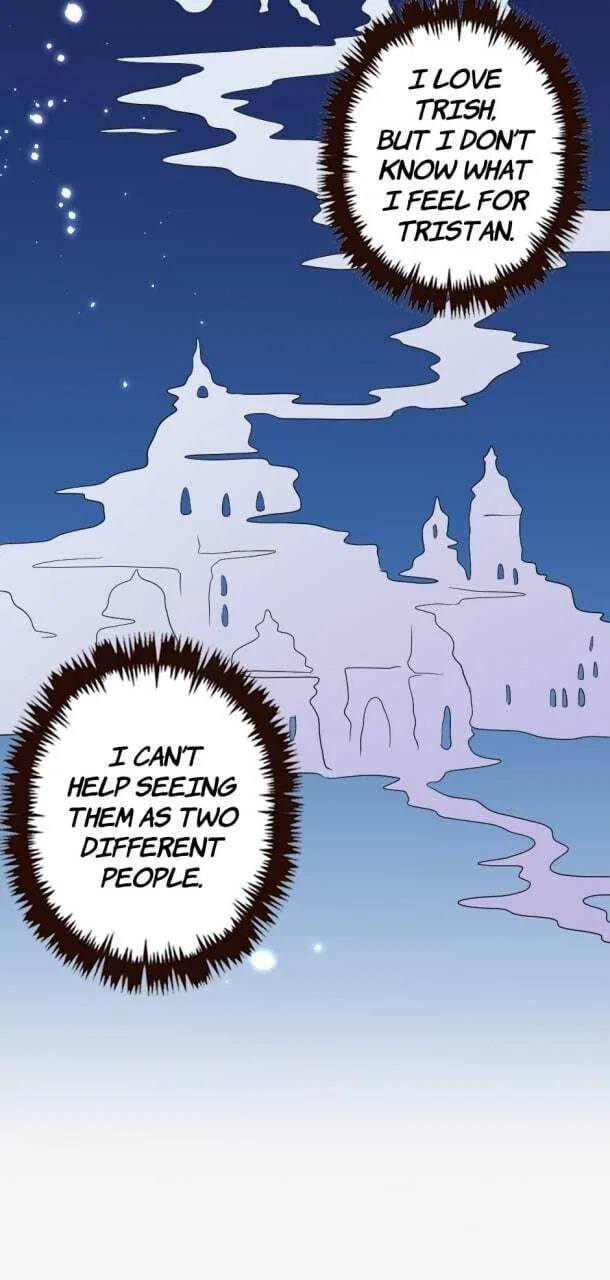 Cinder’s Ball Chapter 42 – Page 15