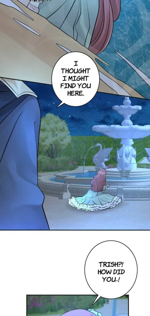 Cinder’s Ball Chapter 42 – Page 17