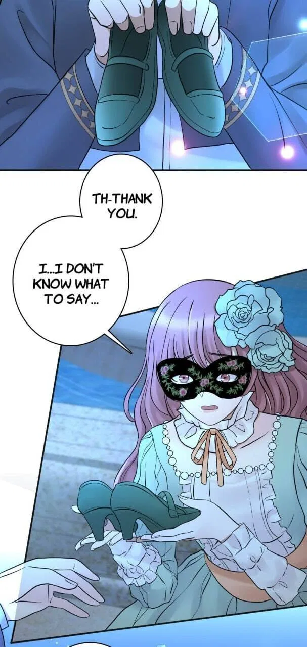 Cinder’s Ball Chapter 42 – Page 19