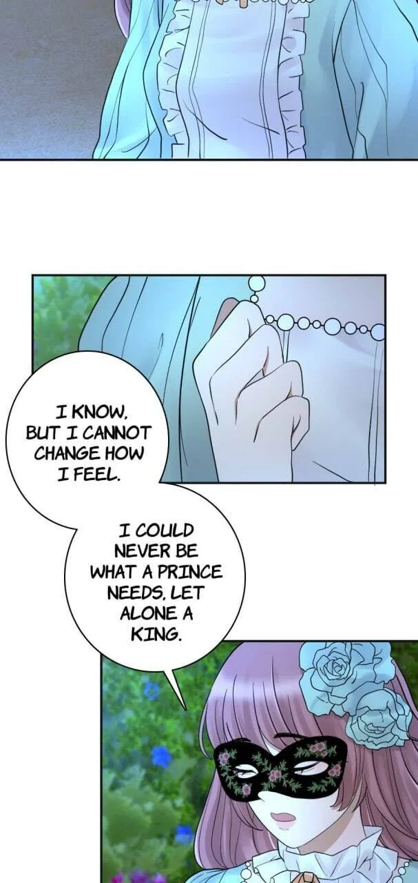 Cinder’s Ball Chapter 42 – Page 24