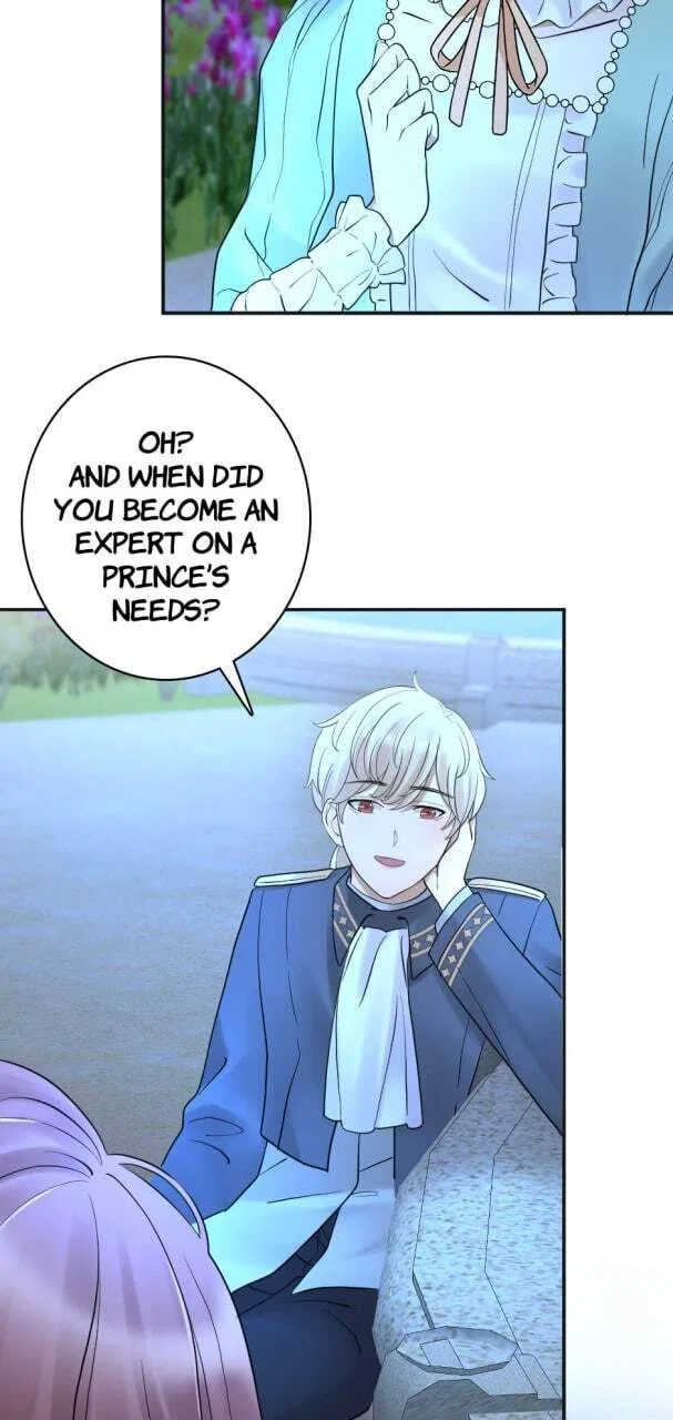 Cinder’s Ball Chapter 42 – Page 25