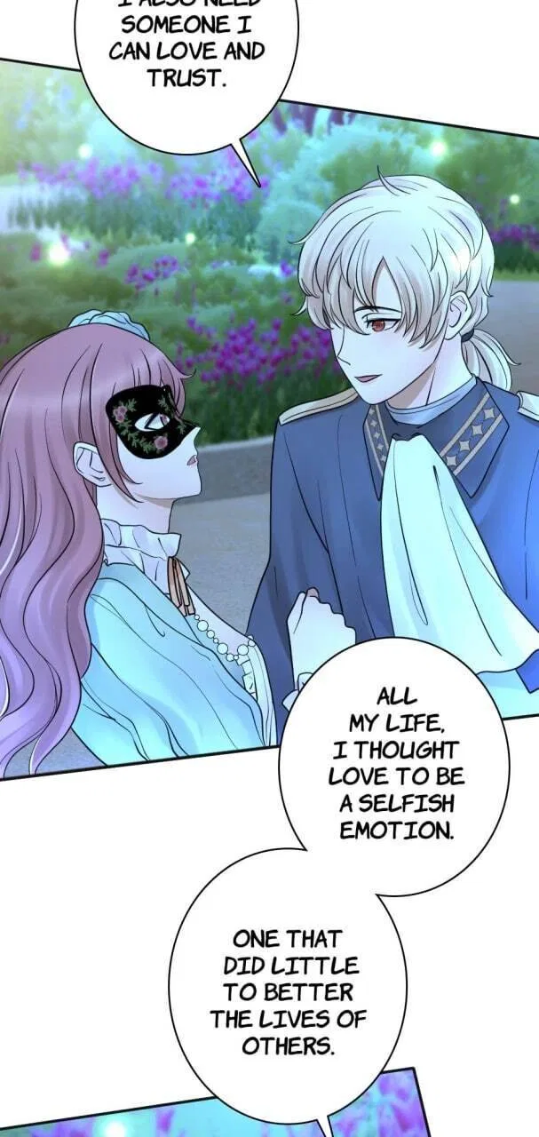 Cinder’s Ball Chapter 42 – Page 27