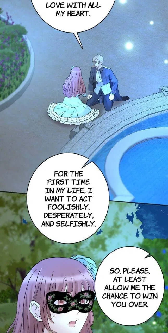 Cinder’s Ball Chapter 42 – Page 34
