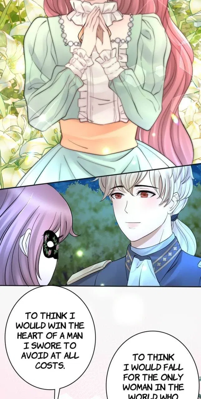 Cinder’s Ball Chapter 42 – Page 38