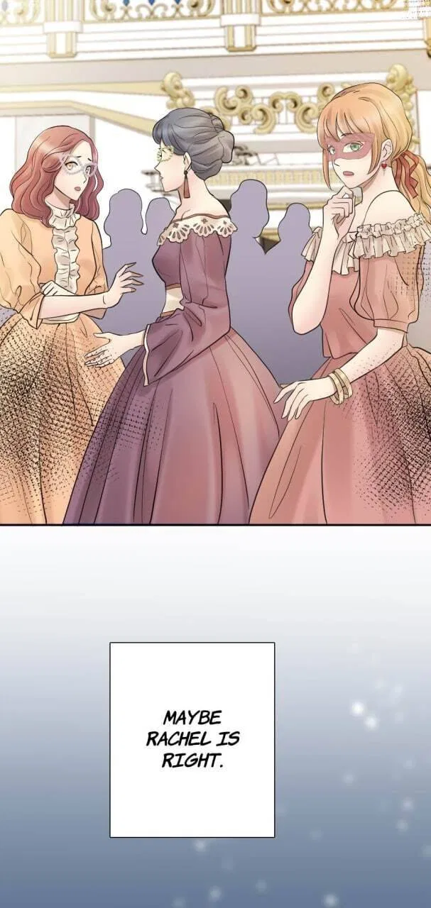 Cinder’s Ball Chapter 41 – Page 12