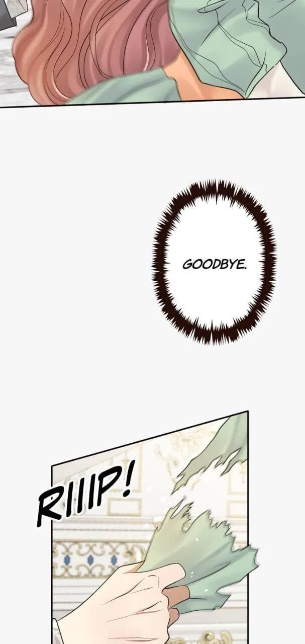 Cinder’s Ball Chapter 41 – Page 20