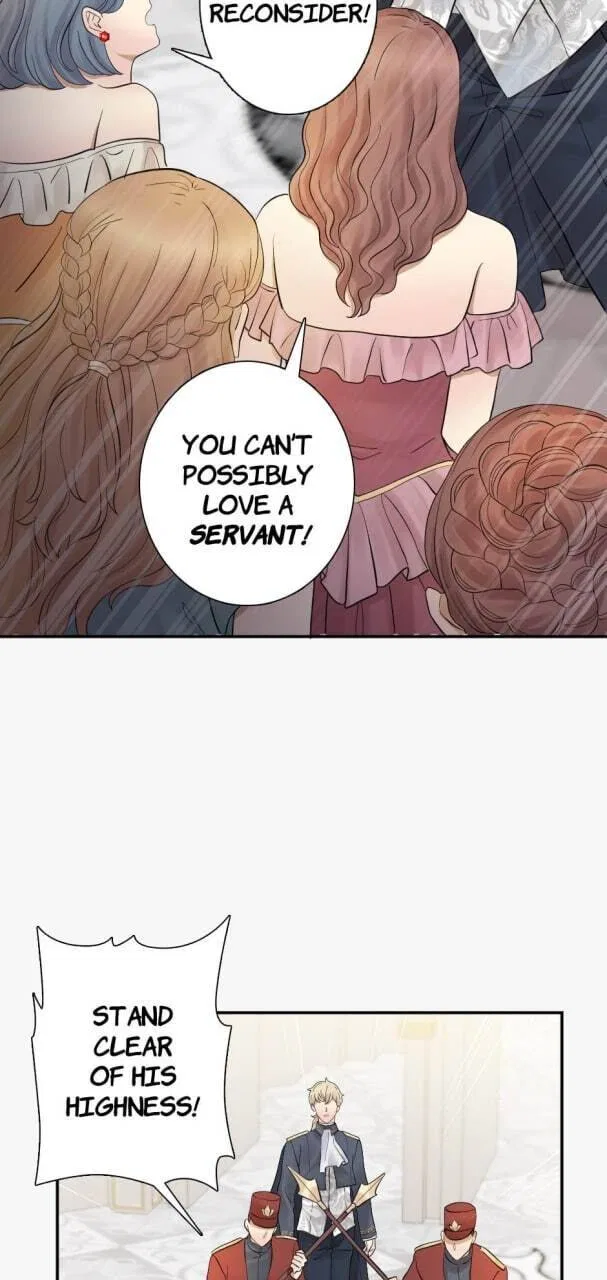 Cinder’s Ball Chapter 41 – Page 26