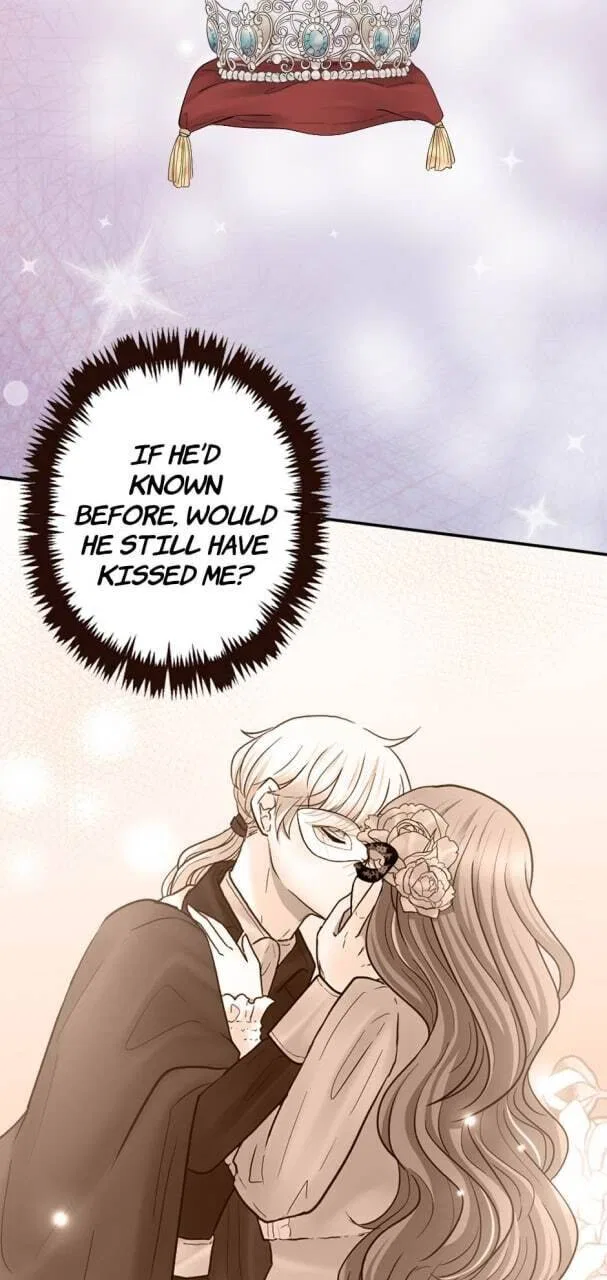 Cinder’s Ball Chapter 41 – Page 39