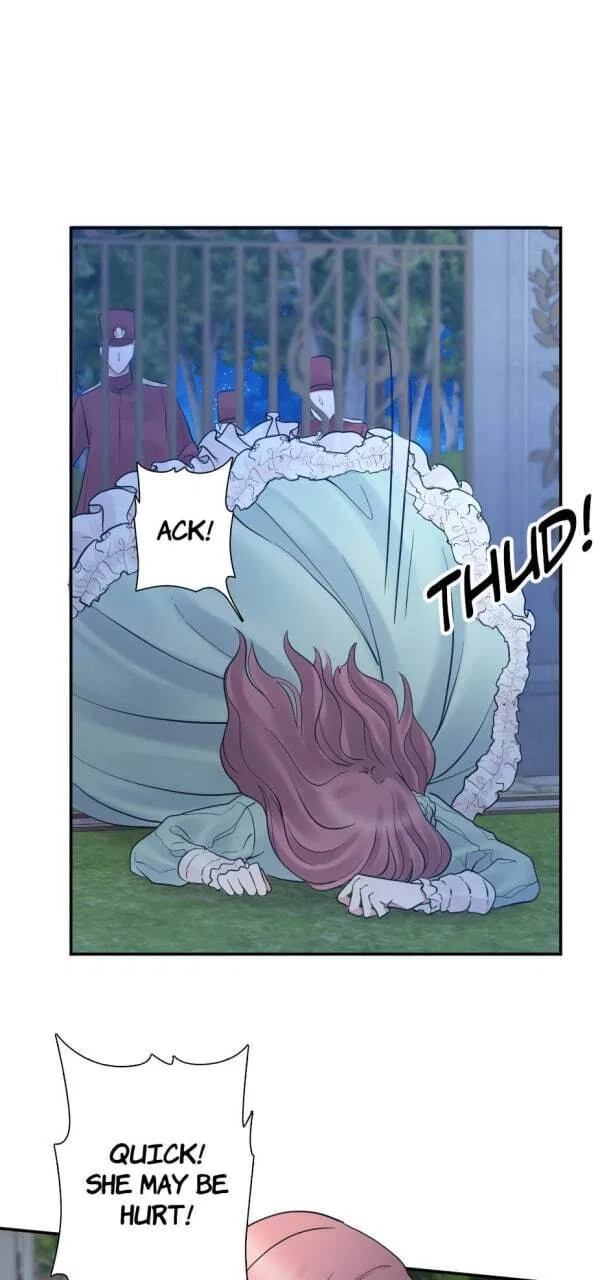 Cinder’s Ball Chapter 41 – Page 46