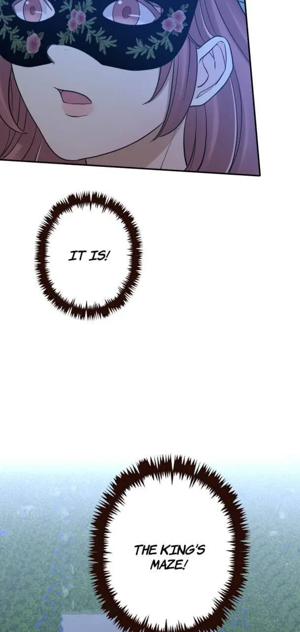 Cinder’s Ball Chapter 41 – Page 50