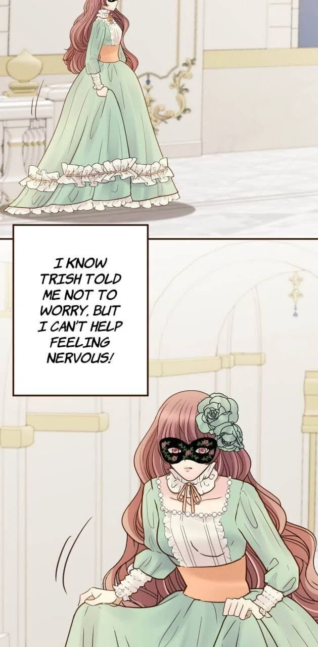 Cinder’s Ball Chapter 40 – Page 2