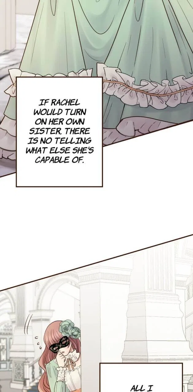 Cinder’s Ball Chapter 40 – Page 3