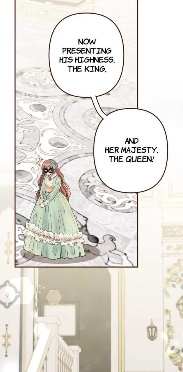 Cinder’s Ball Chapter 40 – Page 11
