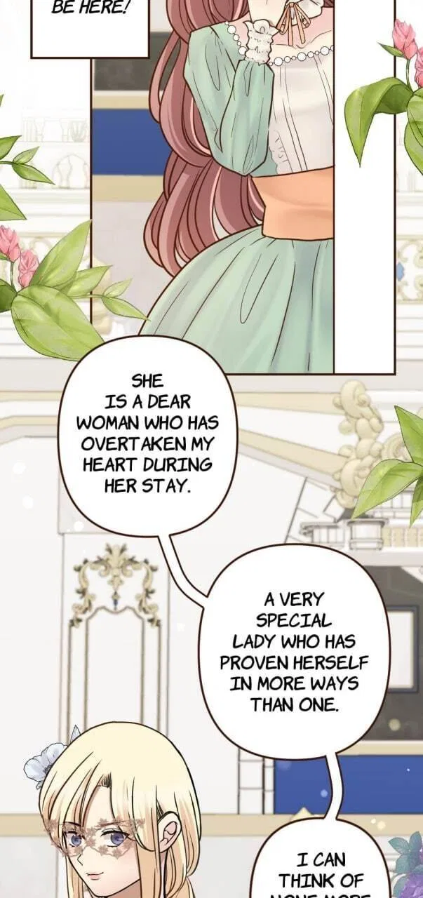 Cinder’s Ball Chapter 40 – Page 24