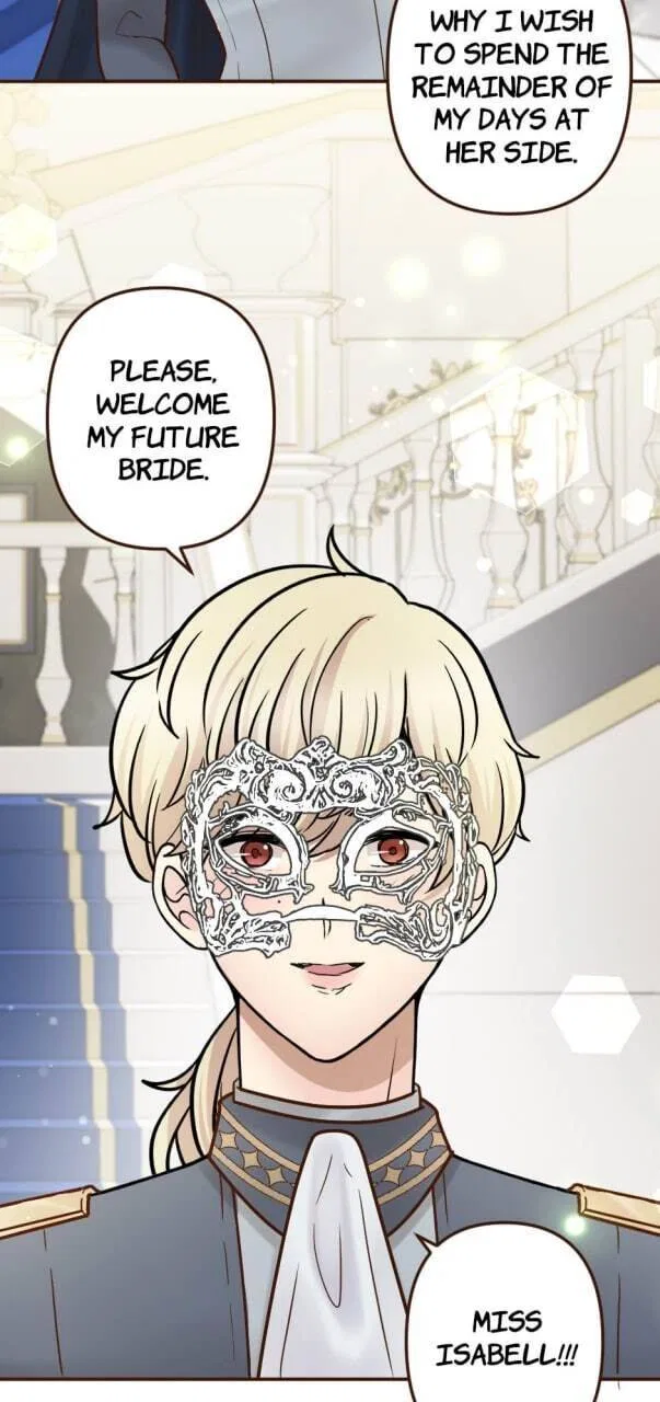 Cinder’s Ball Chapter 40 – Page 29