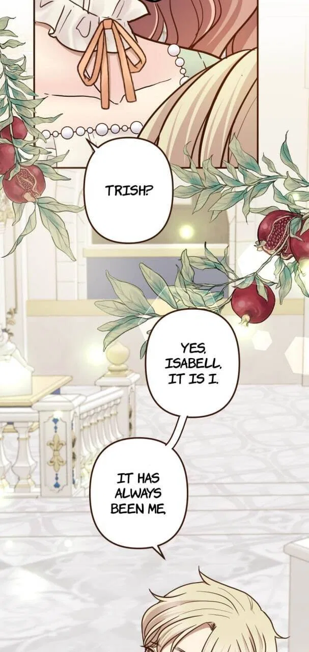 Cinder’s Ball Chapter 40 – Page 37