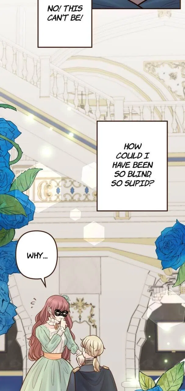 Cinder’s Ball Chapter 40 – Page 39