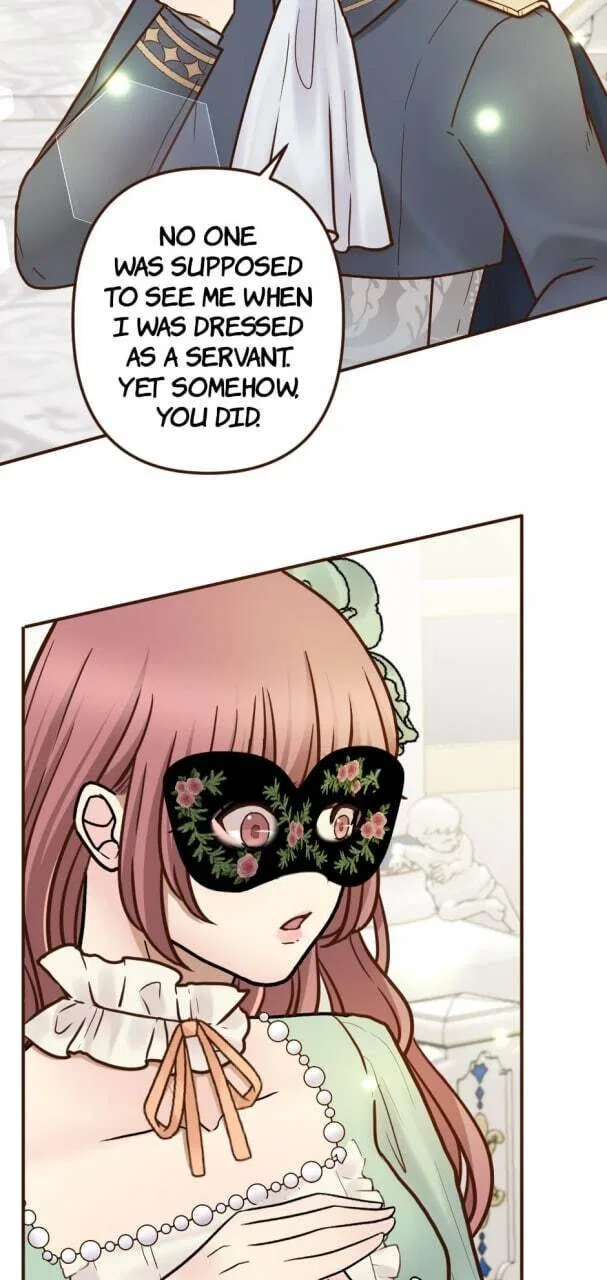 Cinder’s Ball Chapter 40 – Page 41
