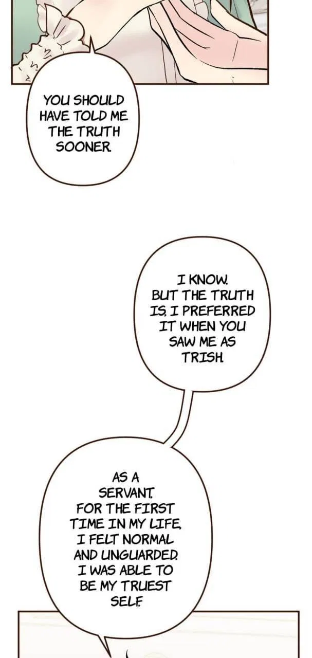 Cinder’s Ball Chapter 40 – Page 42