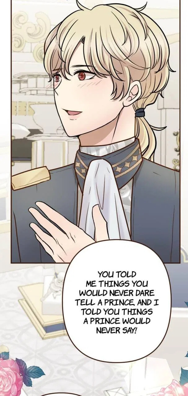 Cinder’s Ball Chapter 40 – Page 43