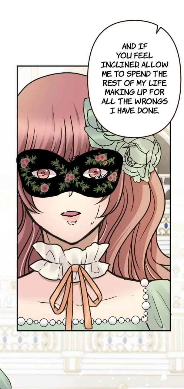 Cinder’s Ball Chapter 40 – Page 46