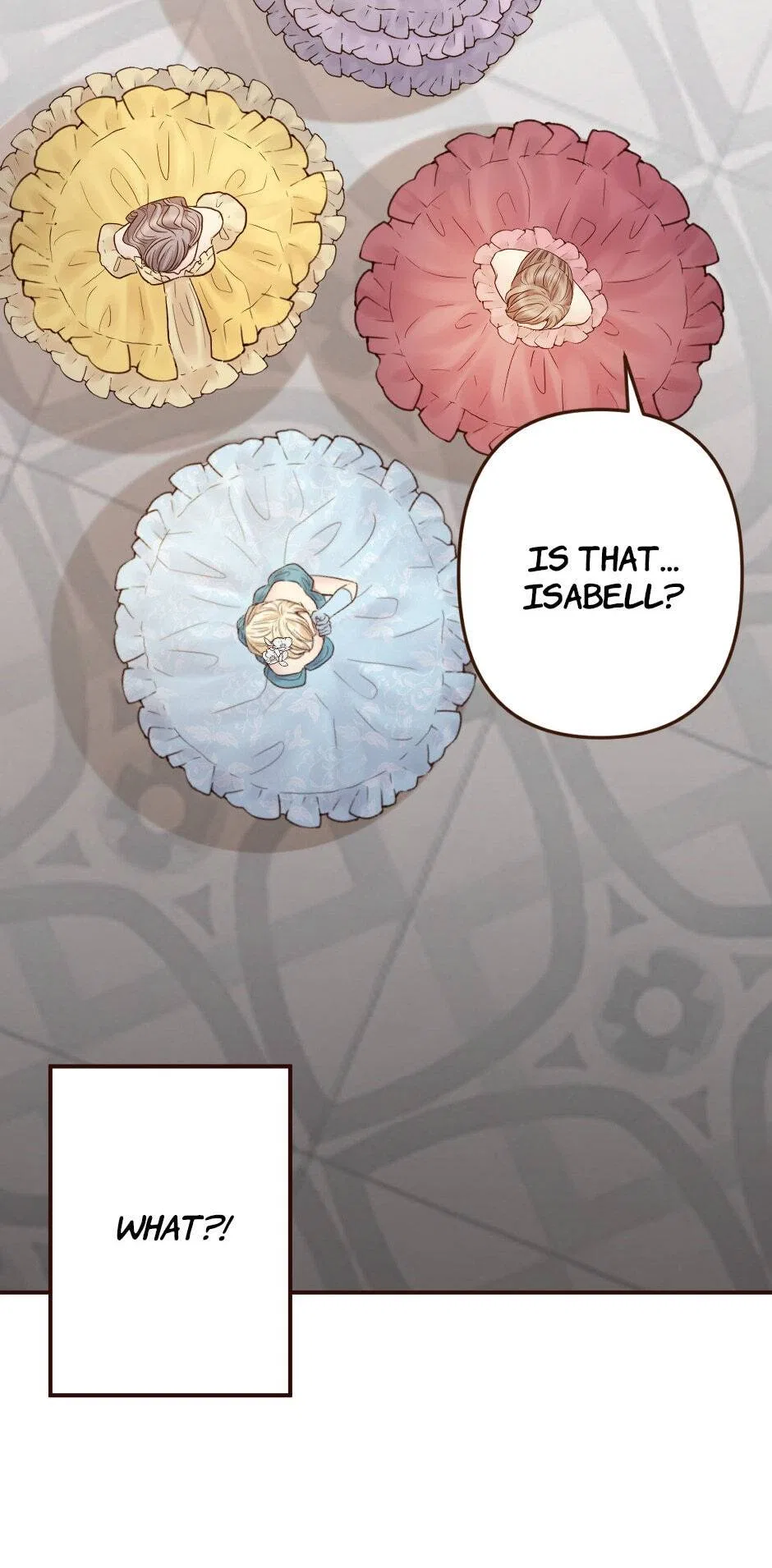 Cinder’s Ball Chapter 39 – Page 7