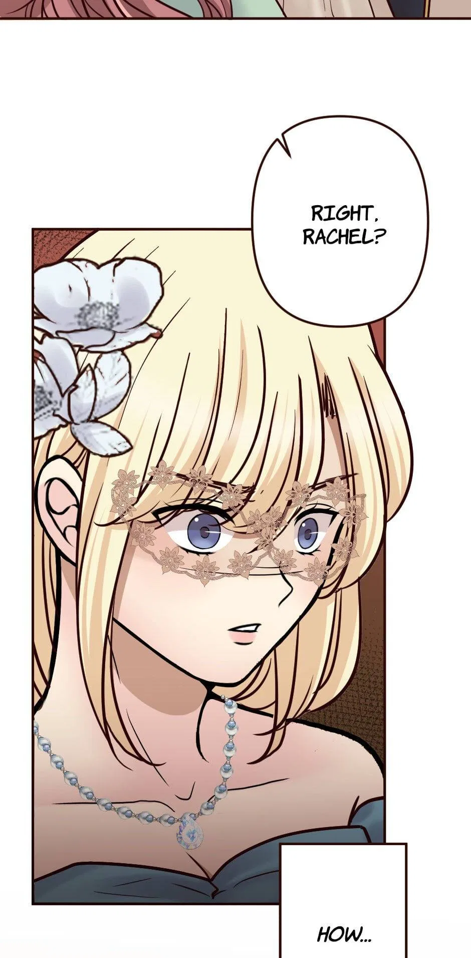 Cinder’s Ball Chapter 39 – Page 11