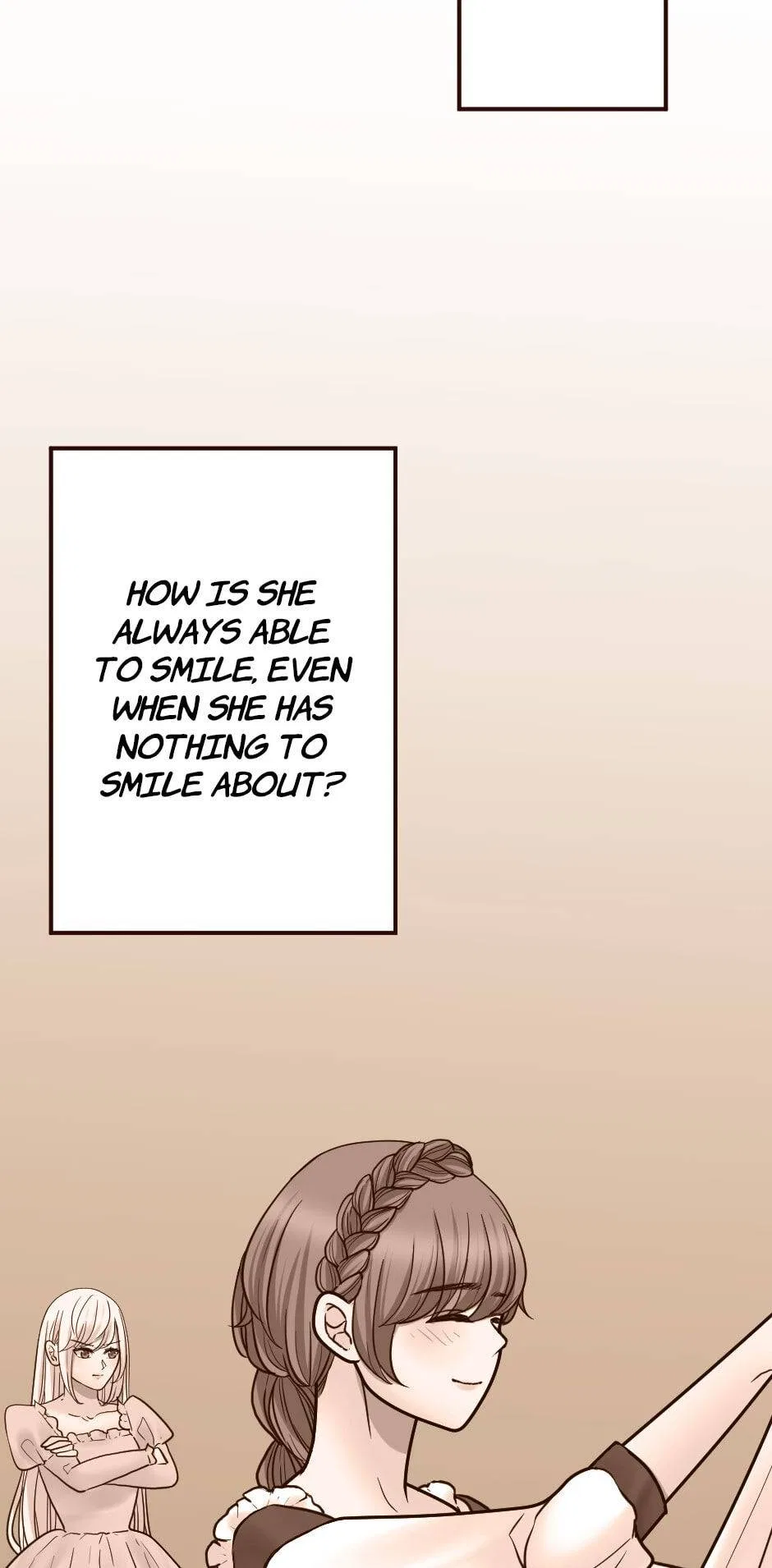 Cinder’s Ball Chapter 39 – Page 12
