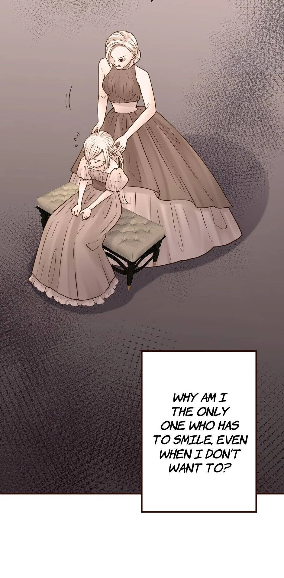 Cinder’s Ball Chapter 39 – Page 15
