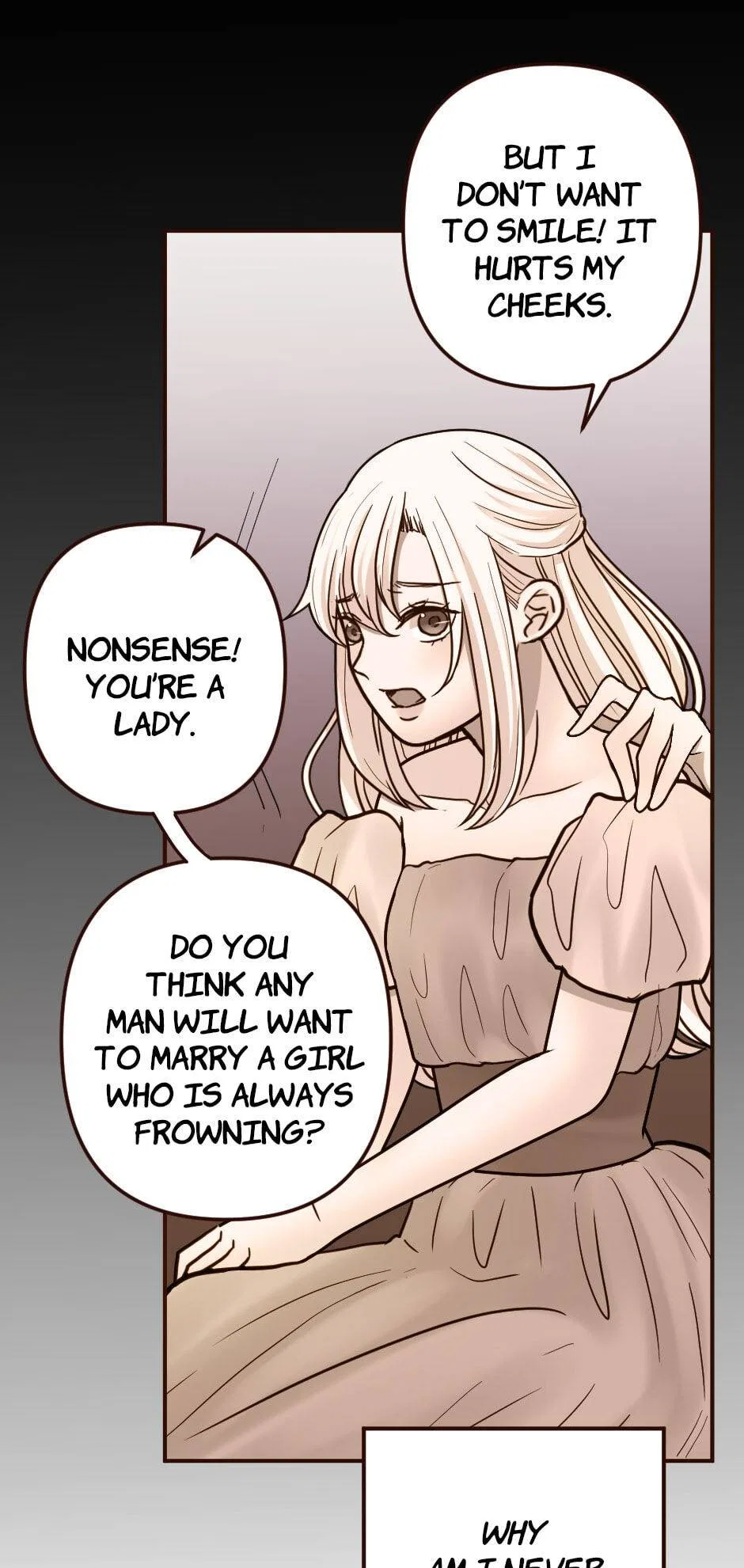 Cinder’s Ball Chapter 39 – Page 16