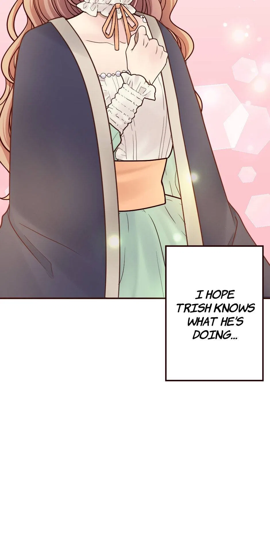 Cinder’s Ball Chapter 39 – Page 55