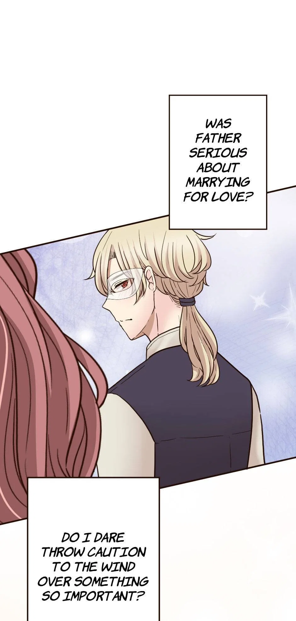 Cinder’s Ball Chapter 38 – Page 6