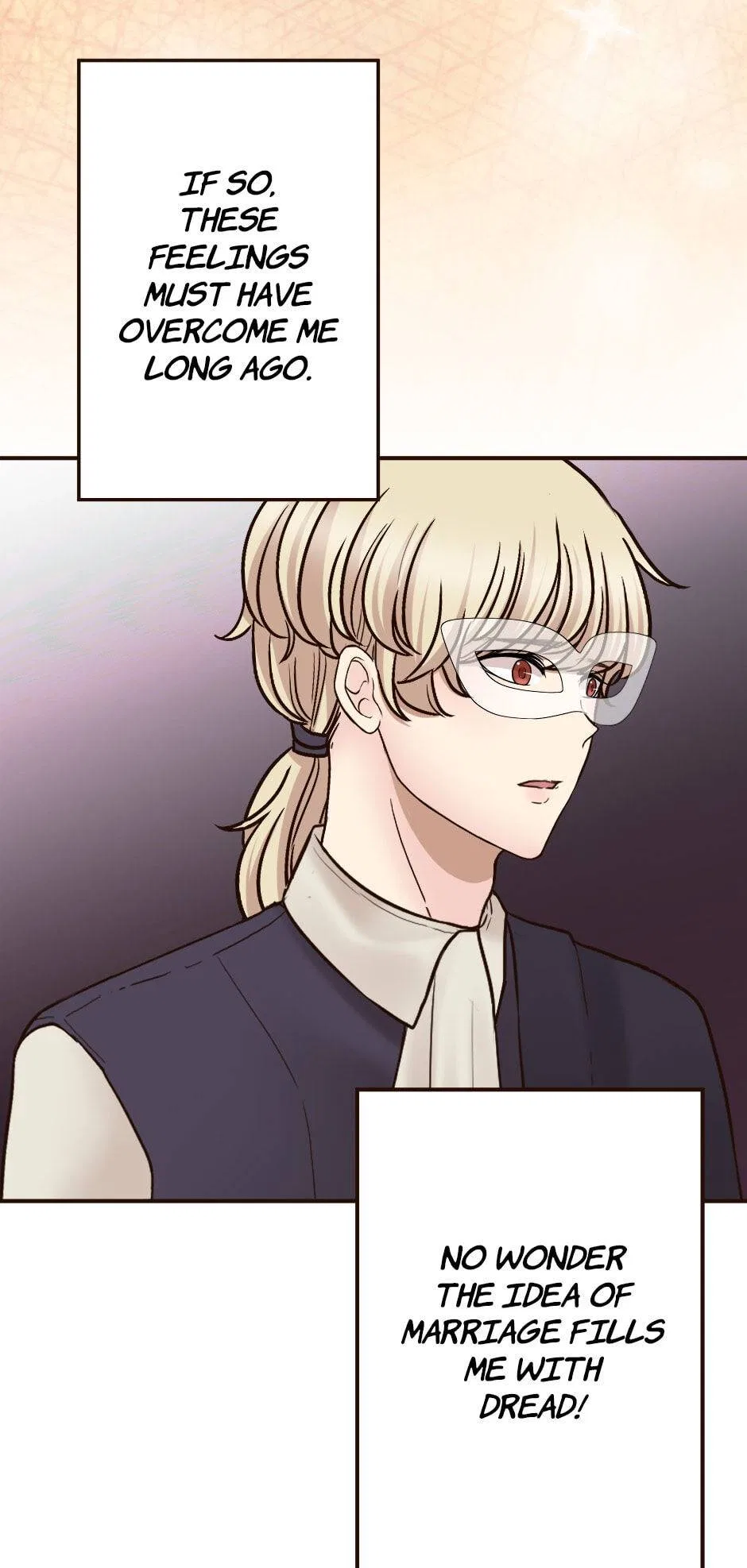 Cinder’s Ball Chapter 38 – Page 9