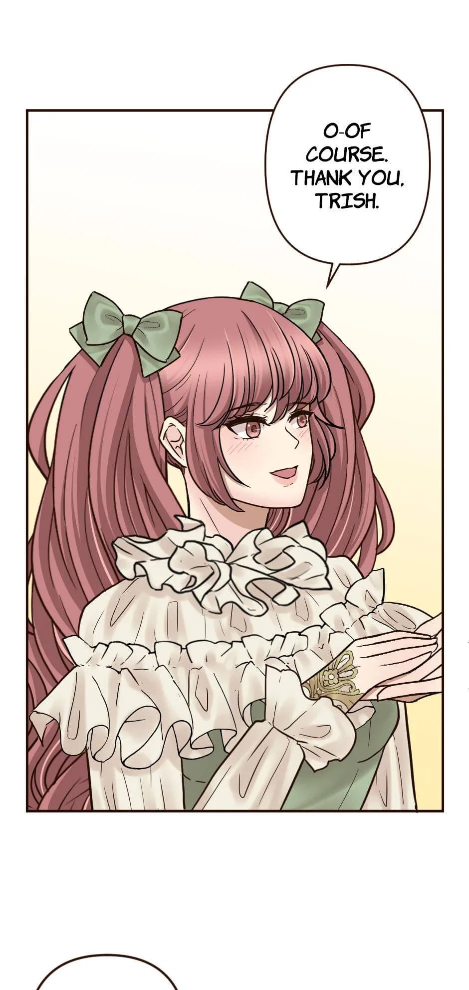 Cinder’s Ball Chapter 38 – Page 16