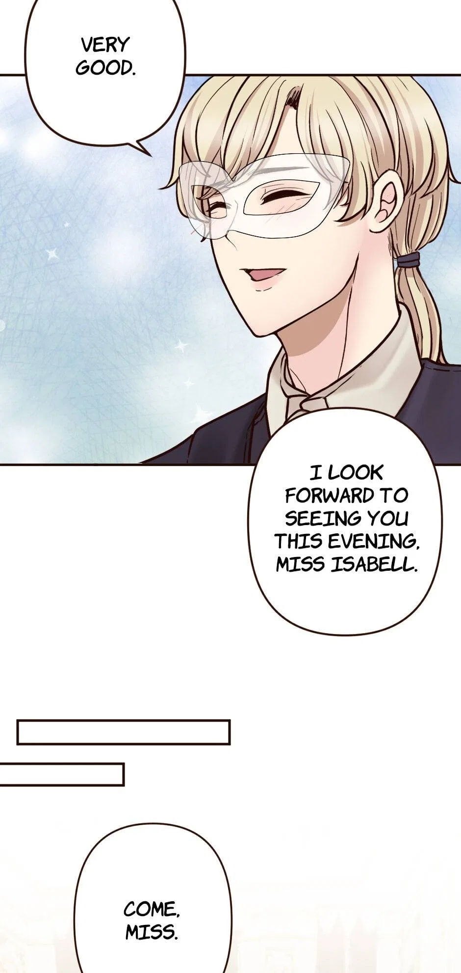 Cinder’s Ball Chapter 38 – Page 17