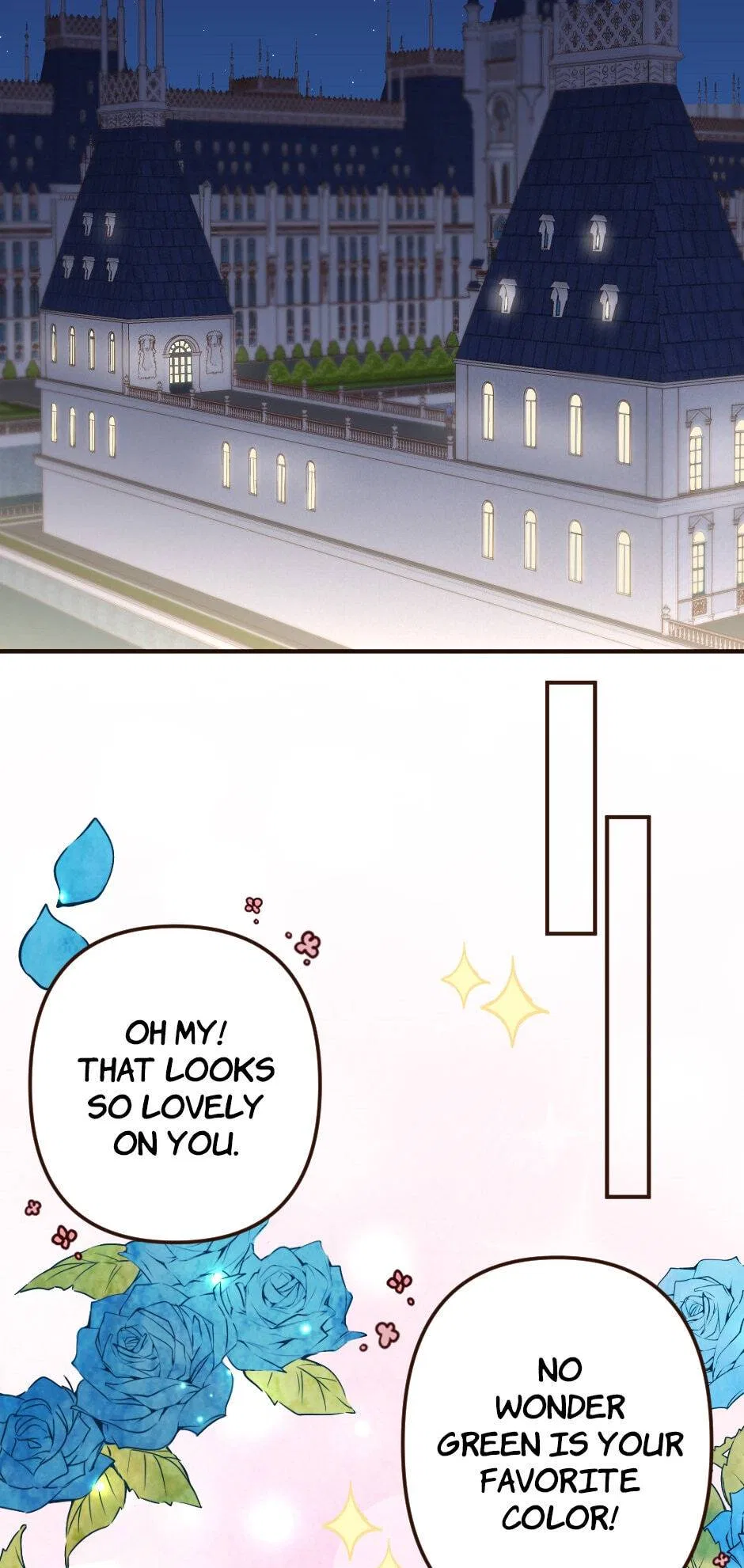 Cinder’s Ball Chapter 38 – Page 27