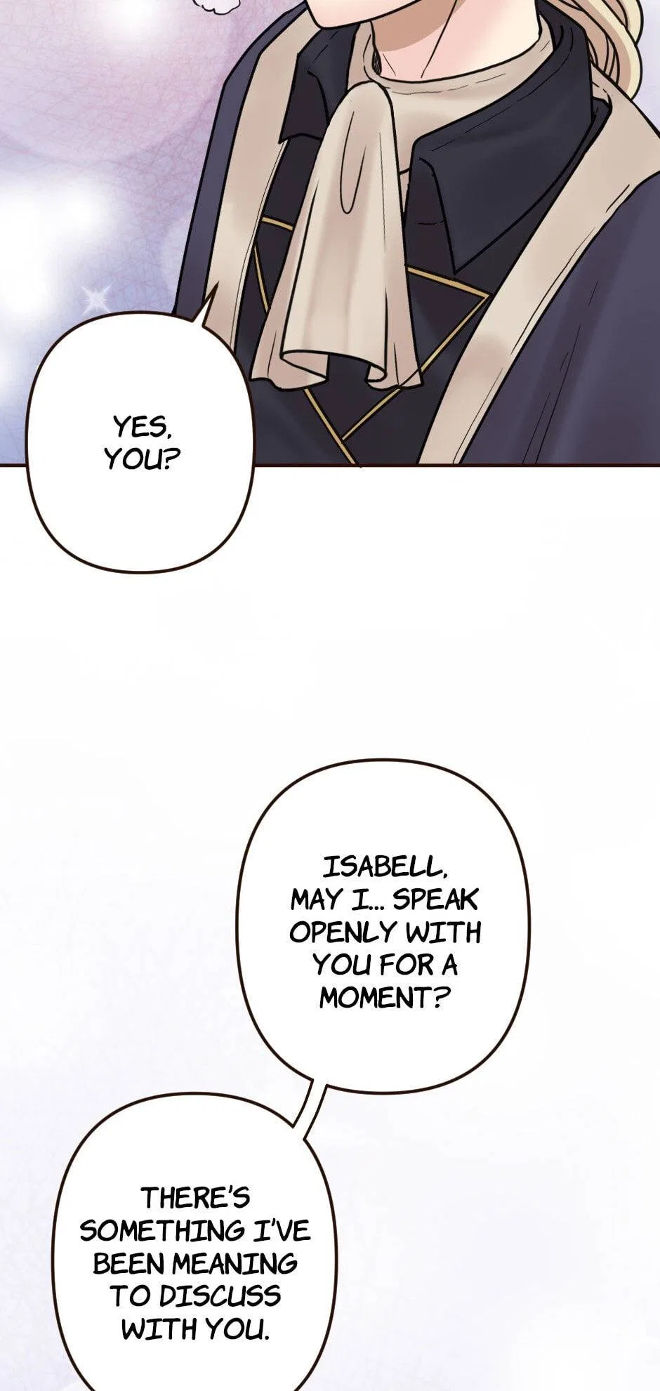 Cinder’s Ball Chapter 38 – Page 38