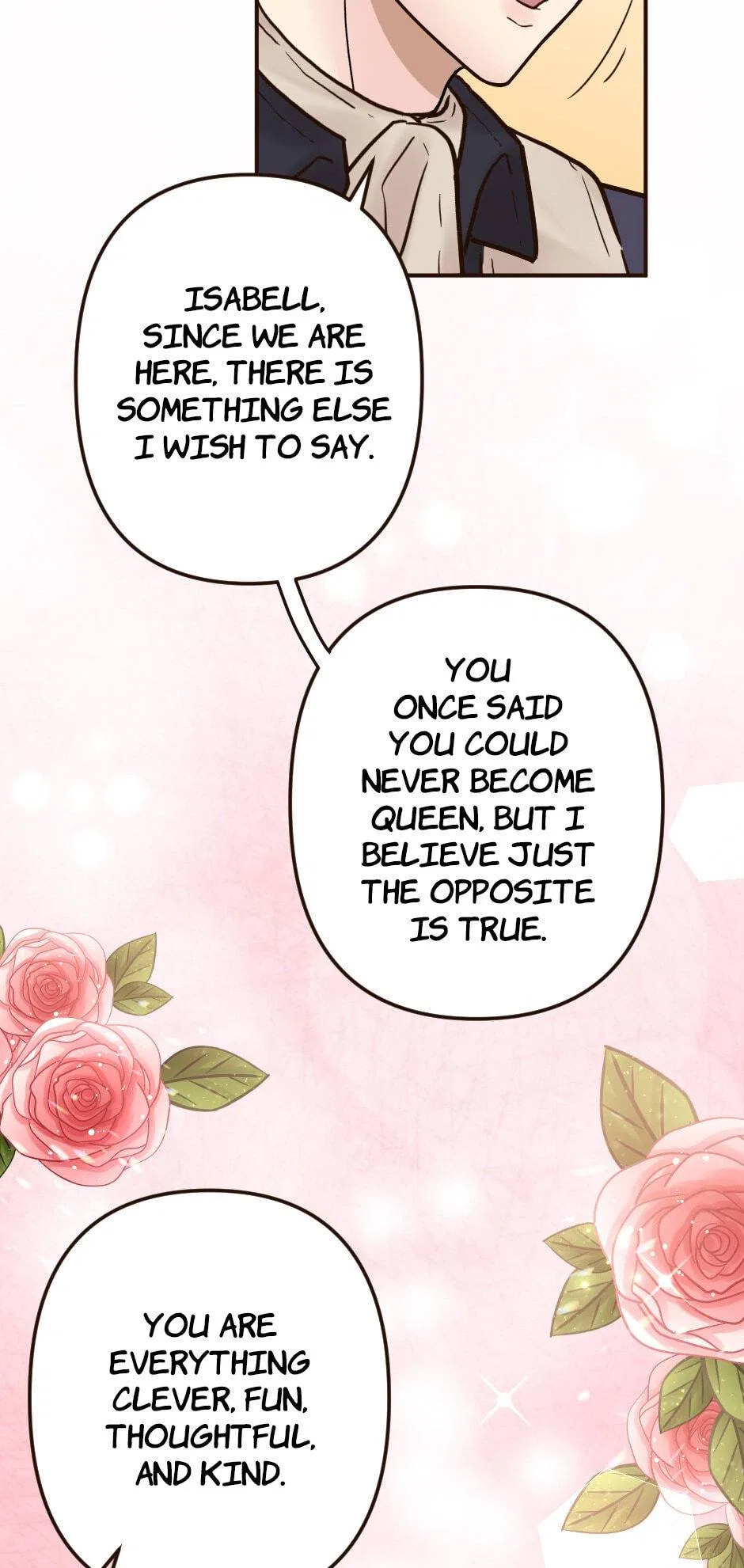 Cinder’s Ball Chapter 38 – Page 44