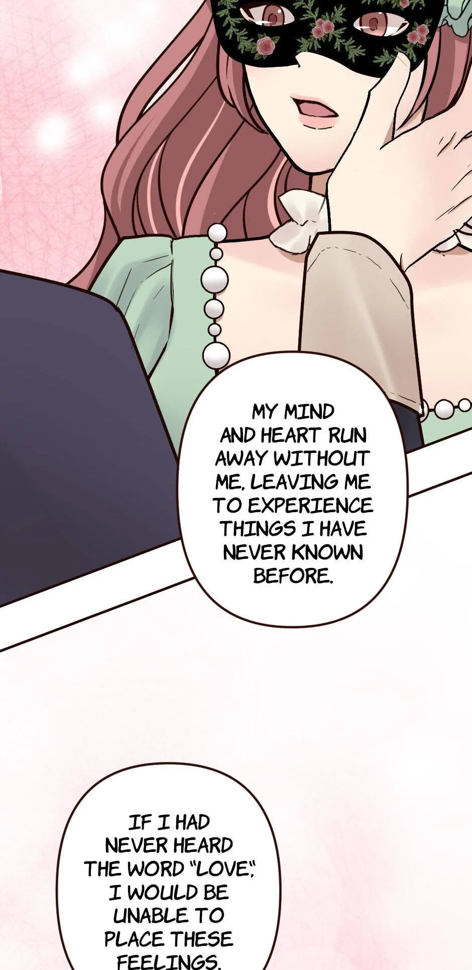 Cinder’s Ball Chapter 38 – Page 48