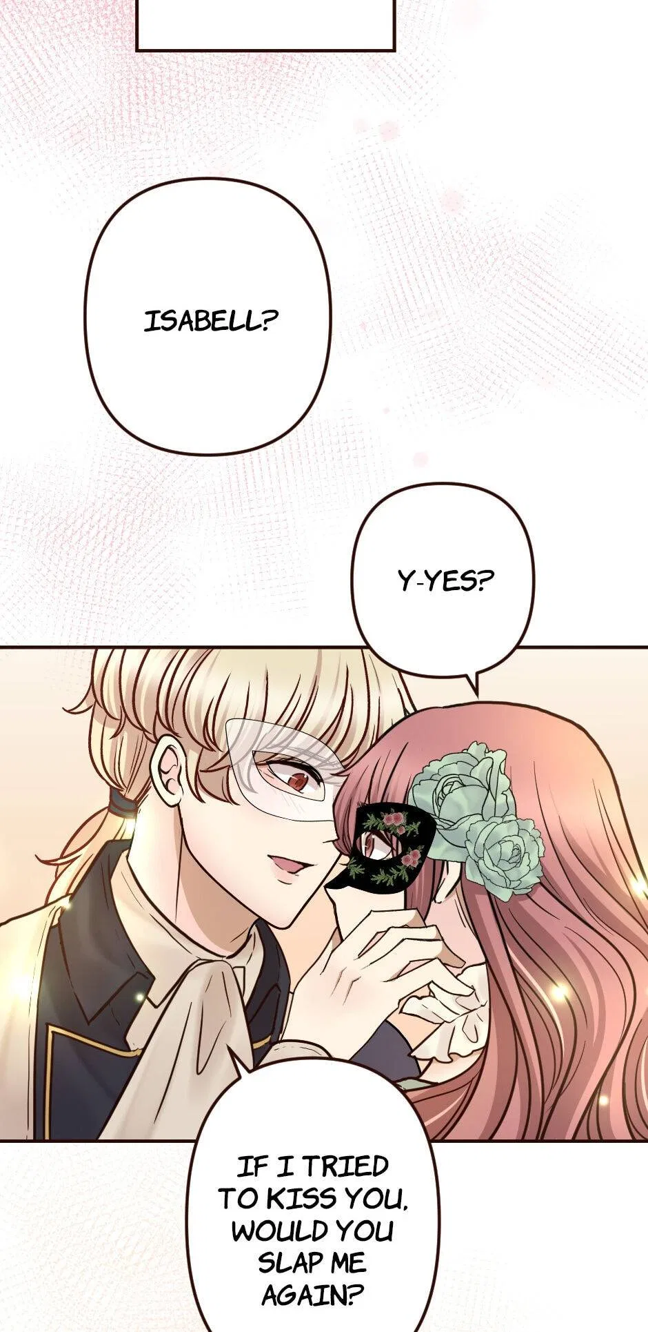 Cinder’s Ball Chapter 38 – Page 53