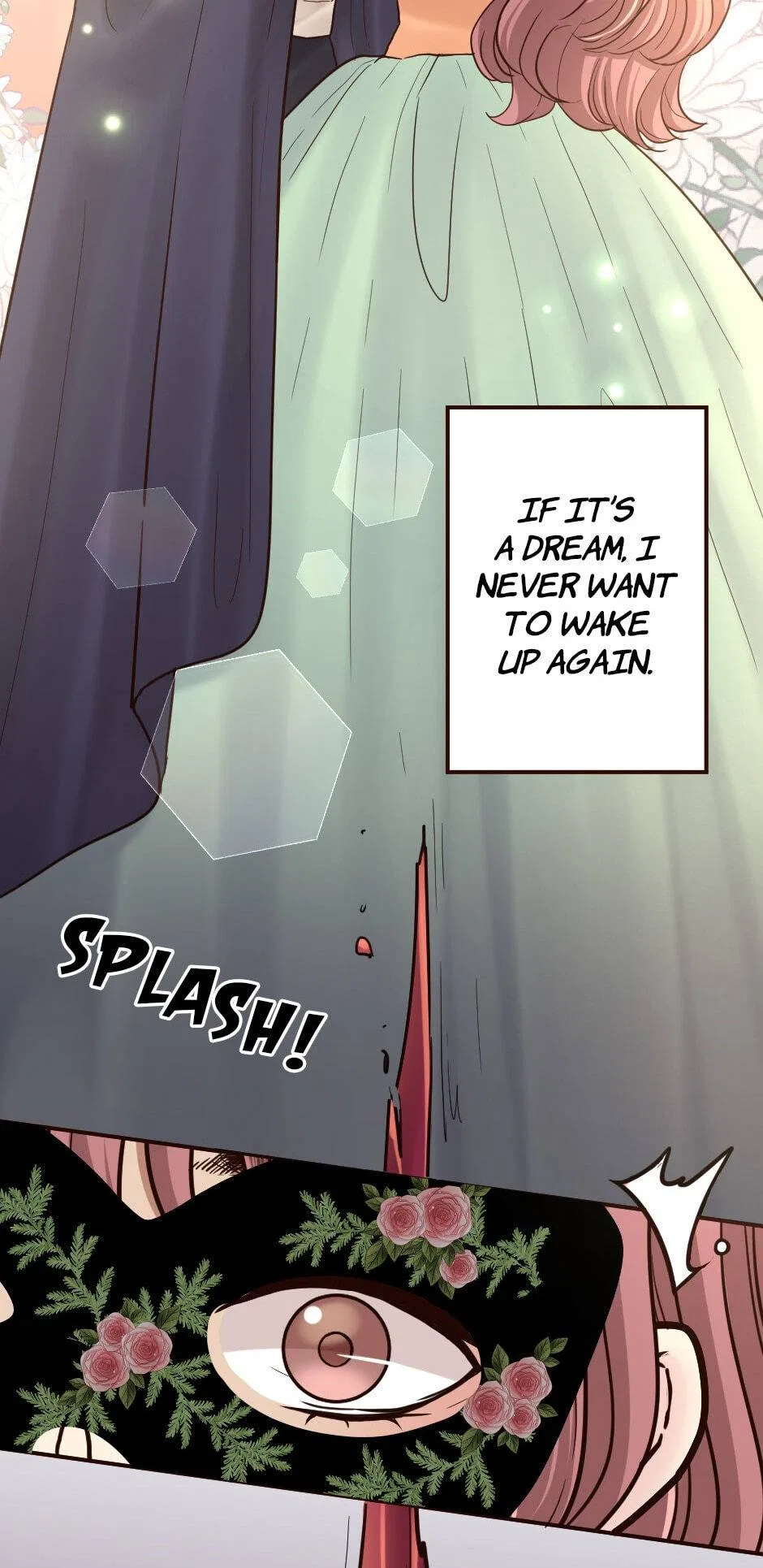 Cinder’s Ball Chapter 38 – Page 56
