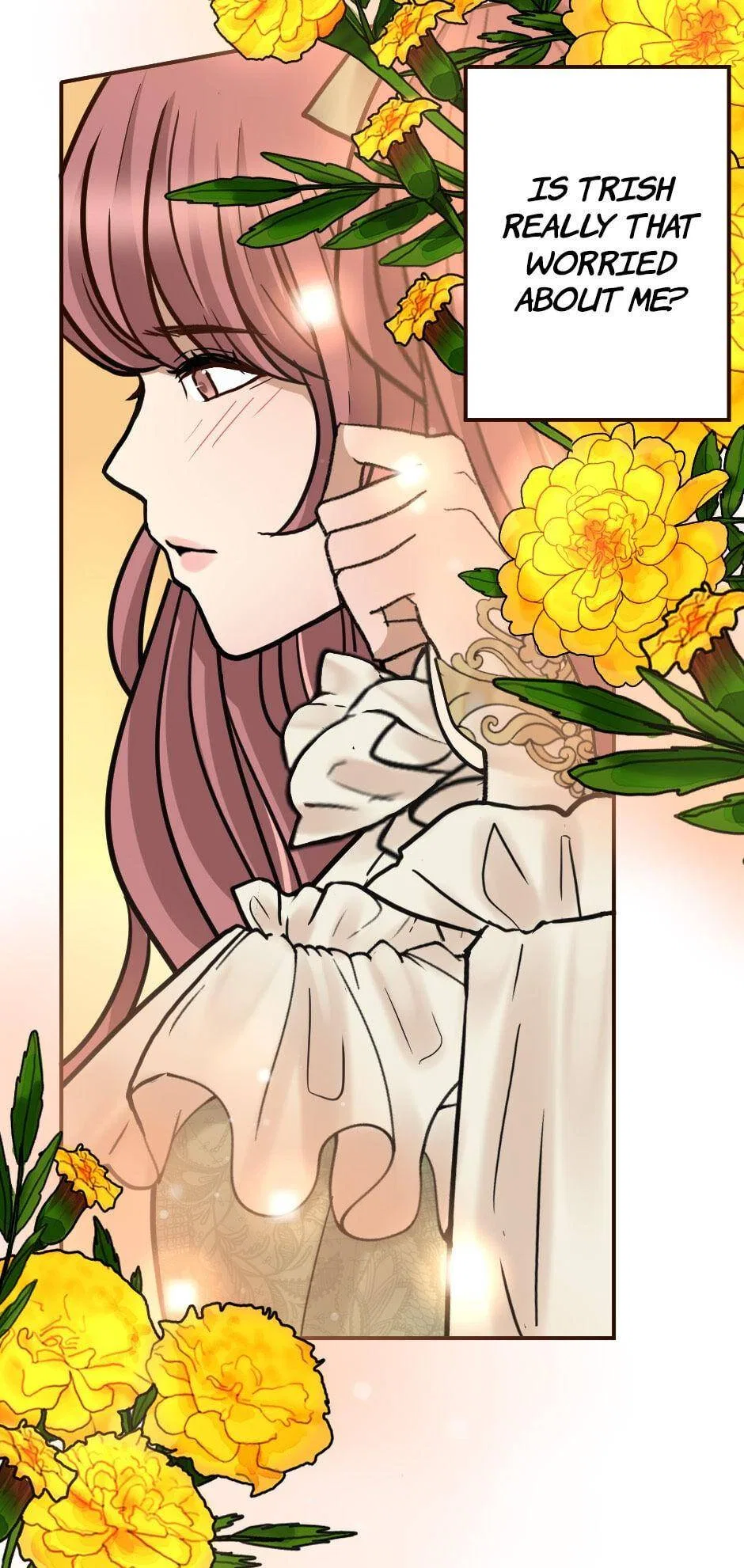 Cinder’s Ball Chapter 37 – Page 24