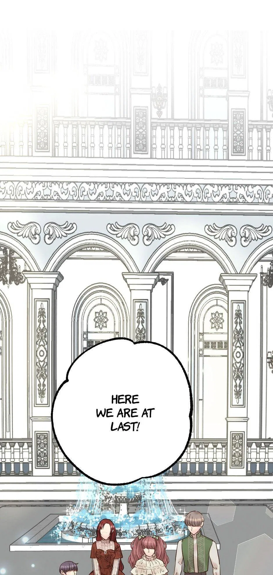 Cinder’s Ball Chapter 37 – Page 26