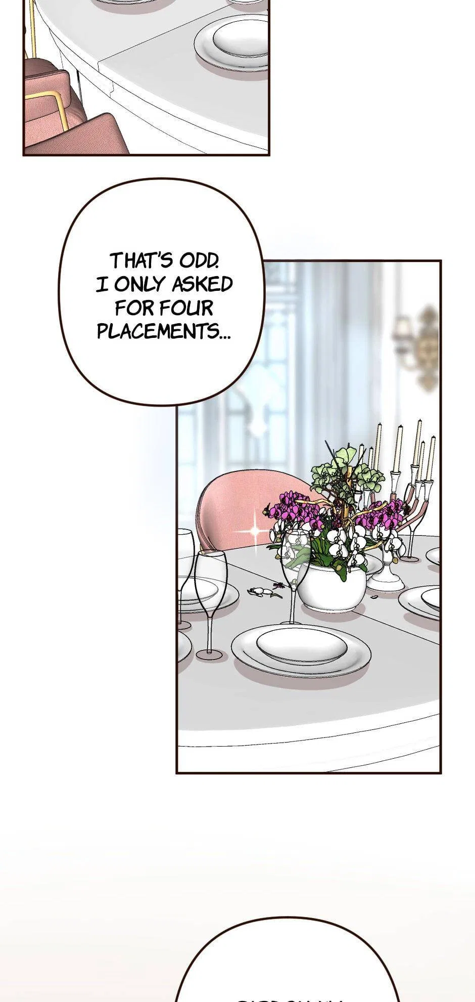 Cinder’s Ball Chapter 37 – Page 28