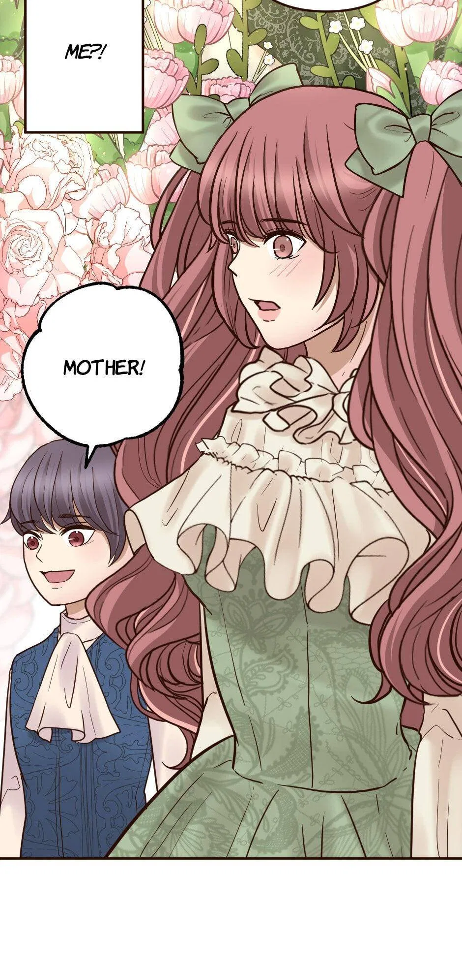 Cinder’s Ball Chapter 37 – Page 30