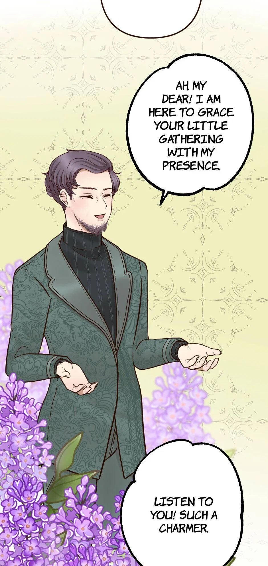 Cinder’s Ball Chapter 37 – Page 37